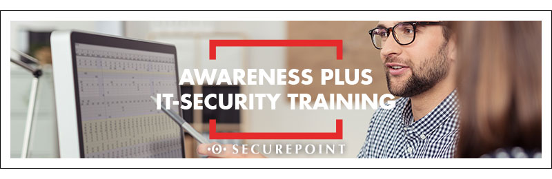 Pure Cyber-Security-Trainings mit Wirkung