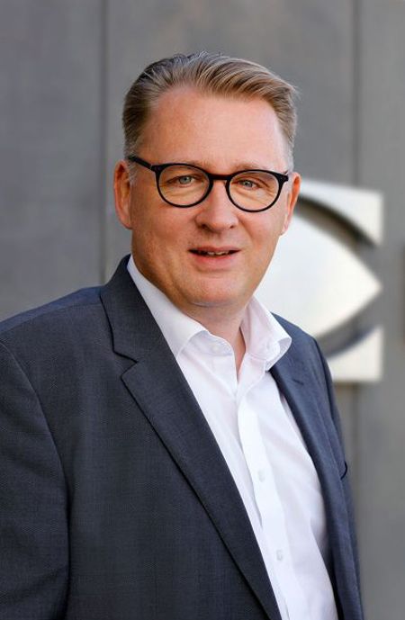 Thomas Herrmann - CEO der ENTIRETEC AG
